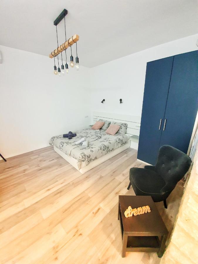 Polei Istria Apartment Pula Exterior photo