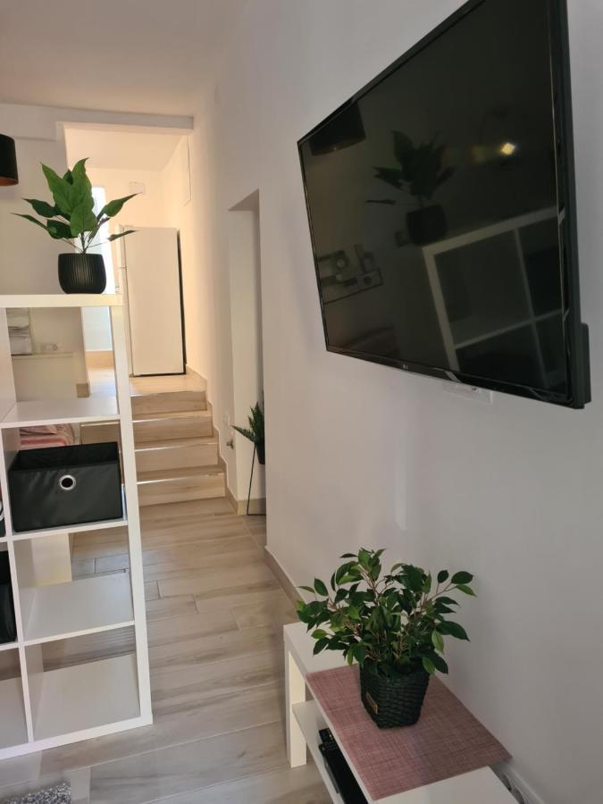 Polei Istria Apartment Pula Exterior photo