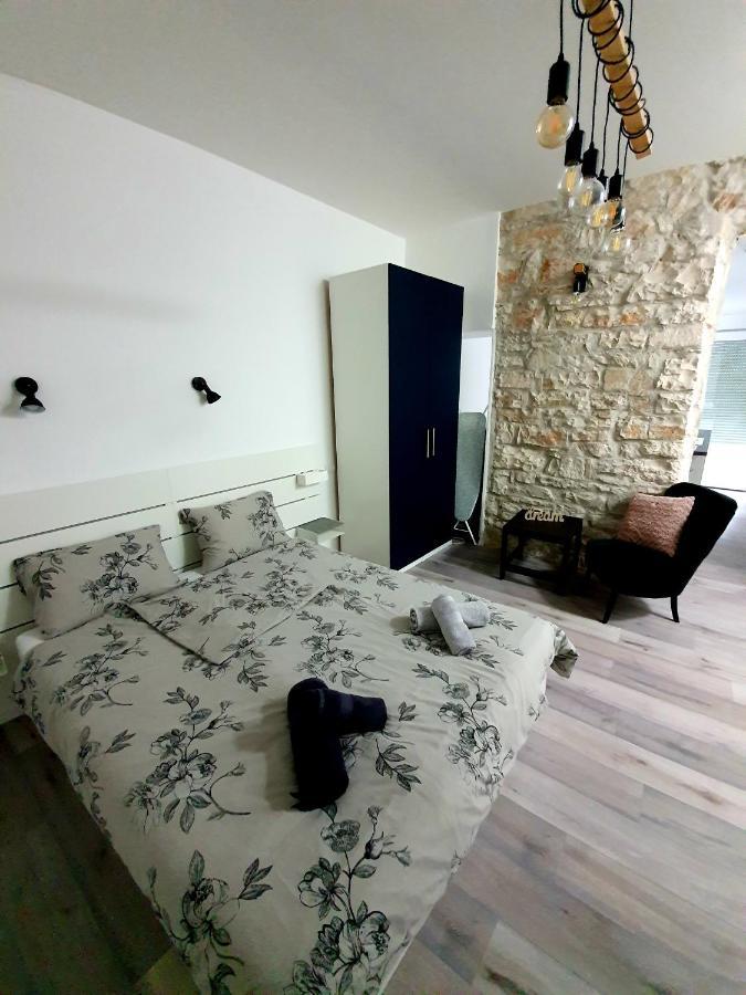 Polei Istria Apartment Pula Exterior photo