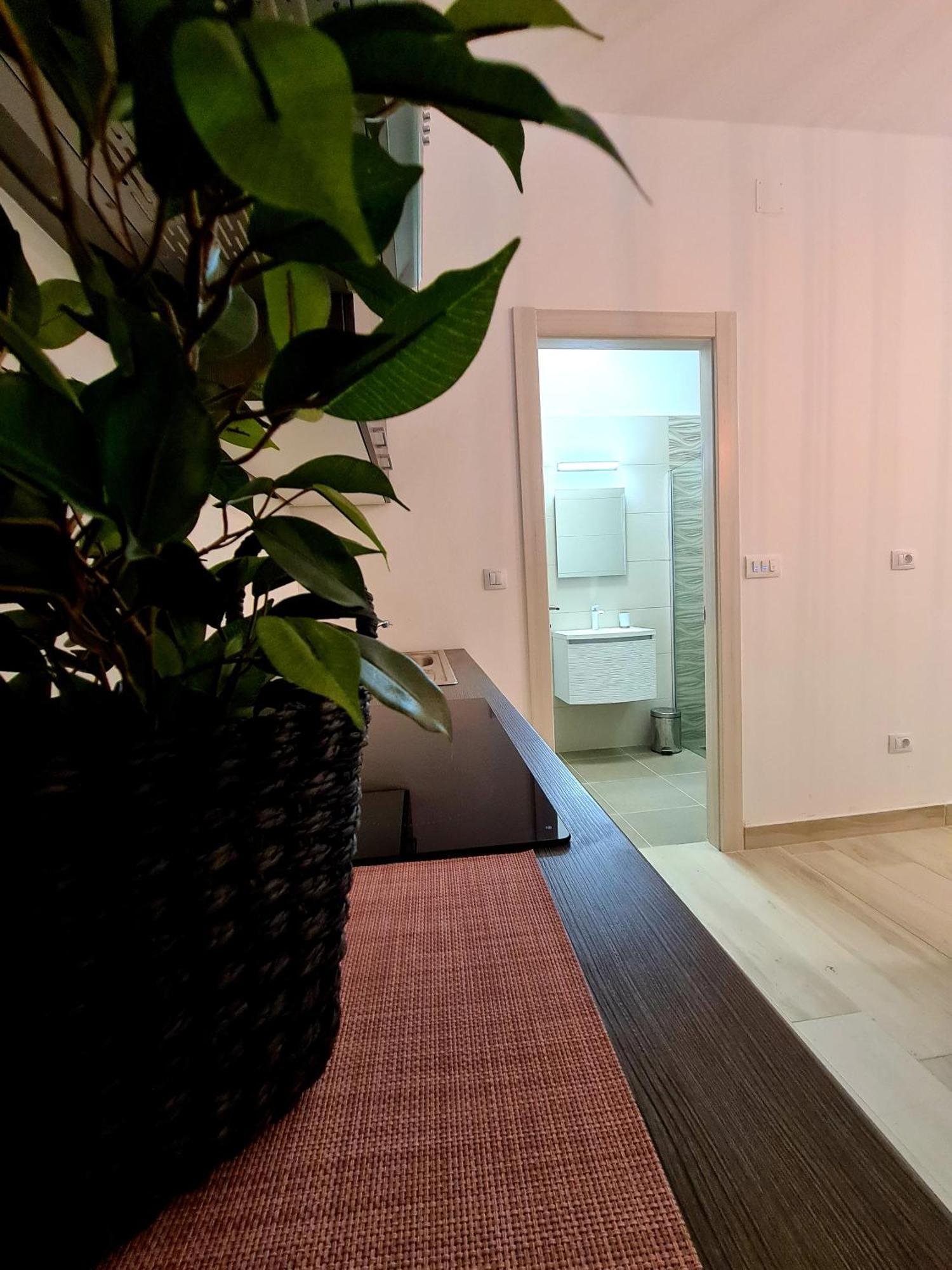 Polei Istria Apartment Pula Room photo